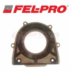 Fel-pro Rear Engine Crankshaft Seal Kit For 2015-2019 Lincoln Mkc 2.0L 2.3L Dv New. Price: $60.74.
