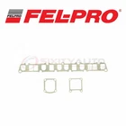 Fel-pro Intake Exhaust Manifold Combination Gasket For 1958-1963 Checker A9L Pb New. Price: $27.48.