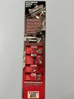 Hedman Hedders 27560 Exhaust Gasket Round Tube Small Block Chevy Headers New. Price: $16.99.