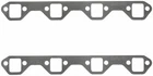 Fel-pro MS95954 Exhaust Manifold Gasket Set 1993-2001 Ford 5.0L 5.8L V8 New. Price: $13.49.