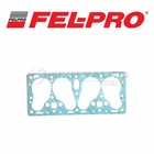Fel-pro Cylinder Head Gasket For 1963-1966 Jeep F-134 2.2L L4 Engine Ij New. Price: $32.86.