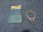 Nos 1972 1982 Ford Courier Exhaust Flange Converter Gasket D27Z-5B266A New. Price: $14.99.