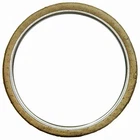 Fel-pro 23624 Exhaust Pipe Flange Gasket New. Price: $10.28.