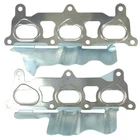 AMS11642 Apex Exhaust Manifold Gaskets Set Of For Saab 9-4X Cadillac Srx Pair New. Price: $60.02.