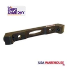 Bsb Manufacturing 3023, Cross Shaft Alum. A-arm 5/8 Rod End Performance Part New. Price: $91.53.