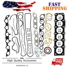 Fits 1998-2005 Lexus GS300 SC300 IS300 3.0L Dohc Head Gasket Set 2JZGE New. Price: $49.58.