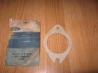 Nos 1975- 1978 Ford Mustang Ii Ltd 351 400 460 Catalytic Converter Gasket Oem New. Price: $9.99.