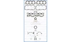 Full Engine Rebuild Gasket Set Ford Villager V6 (usa) 3.3 VG33E (2002-) New. Price: $222.24.