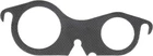 Exhaust Pipe Flange Gasket Victor Reinz 71-13805-00 New. Price: $43.99.