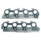Exhaust Manifold Gasket Set Fel-pro Ms 96701 New. Price: $71.61.