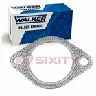 Walker Exhaust Pipe Flange Gasket For 2013-2015 Chevrolet Malibu 2.4L 2.5L New. Price: $10.83.