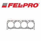 Fel-pro Cylinder Head Gasket For 1980-1981 Pontiac Catalina 5.7L V8 Engine Vo New. Price: $64.91.