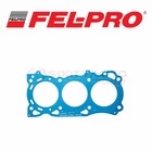 Fel-pro Right Cylinder Head Gasket For 2005-2019 Nissan Frontier 4.0L V6 Vq New. Price: $53.04.