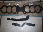 Nos 1994 1995 Ford Mustang 3.8L 6 Cyl Intake Manifold Gasket Set F4ZZ-9433-A New. Price: $9.74.