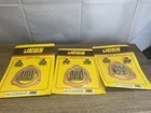 Jegs 30700 2.5 Copper Collector Gasket Kit Bolts & Locknuts New*. Price: $39.00.