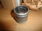 Nos Harley Davidson Gasket Exhaust Muffler 18-UP Softail 65900017A New. Price: $20.00.
