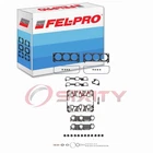 Fel-pro Engine Cylinder Head Gasket Set For 2004 Oldsmobile Alero 3.4L V6 Ff New. Price: $261.66.