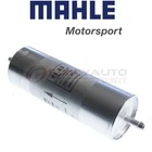 Mahle In-line Fuel Filter For 1993-1999 Bmw 850CI Gas Pump Air Yz New. Price: $58.59.