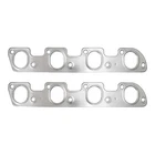 Patriot Exhaust Header Gskts SEAL-4-GOOD Ford 351C 2BBL 351-400M- 66051 New. Price: $70.27.