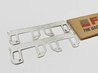 Fel-pro MS94250 Exhaust Manifold Gasket Set 1988-1995 Cadillac 273 300 4.9L V8 New. Price: $11.95.