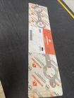 New Genuine International 1814219C1 Exhaust Manifold Gasket. Price: $49.99.