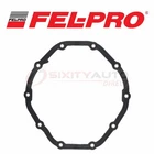 Fel-pro Rear Differential Cover Gasket For 2006 Isuzu I-350 Driveline Kb New. Price: $45.97.