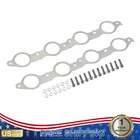 Exhaust Manifold Gasket Fit For LS1 4.8 5.3 5.7 6.0 6.2L Pair 2PCS Gearzaar New. Price: $17.99.