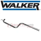 Walker Exhaust Intermediate Pipe For 1998-2001 Dodge Intrepid 3.2L V6 Tail Zm New. Price: $150.90.