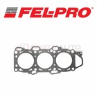 Fel-pro Left Cylinder Head Gasket For 1988-1995 Mazda 929 3.0L V6 Engine Vl New. Price: $110.75.