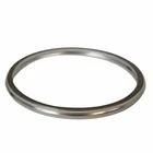 Genuine Ford Exhaust Pipe To Manifold Gasket 3S4Z-9450-EA New. Price: $12.80.