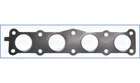 Genuine Ajusa Oem Replacement Exhaust Manifold Gasket Seal 13240300 New. Price: $39.55.
