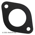 Catalytic Converter Gasket Beck/arnley 039-6035 New. Price: $7.62.