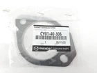 Genuine Oem Mazda CY01-40-306 Exhaust Pipe Gasket 2007-2015 CX-9 New. Price: $16.38.