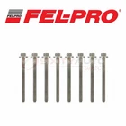 Fel-pro Cylinder Head Bolt Set 2009 Ford Taurus X 3.5L V6 Engine Block Gr New. Price: $79.47.