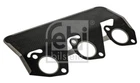 Febi Bilstein 01607 Gasket, Exhaust Manifold For Bmw Neu. Price: $14.29.