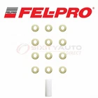 Fel-pro Engine Valve Stem Oil Seal Set For 1978-1983 American Motors Concord Jy New. Price: $24.16.