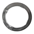 World American WA133DPFG0215 Diesel Particulate Filter (dpf) Gasket Spherical New. Price: $31.19.