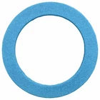 Distributor Mounting Gasket Fel-pro For 1987-1991 Gmc R3500 New. Price: $9.52.