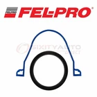 Fel-pro Rear Engine Crankshaft Seal Kit For 2007-2009 Chrysler Aspen 5.7L V8 Ig New. Price: $42.66.