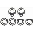 Fel-pro 17528 Exhaust Manifold Heat Exchanger Gasket New. Price: $33.99.