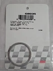 Exhaust Pipe Flange Gasket Fel-pro 60835 New. Price: $8.99.