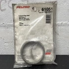 Brand New!! Fel-pro Exhaust Pipe Flange Gasket 61051. Price: $13.95.