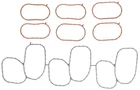 Mahle/ Clevite MS20317 Intake Manifold Gasket Molded Rubber Set Of New. Price: $33.42.