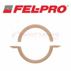Fel-pro Rear Engine Crankshaft Seal Kit For 1972-1974 Am General DJ5 3.8L Cw New. Price: $31.42.