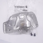 Oem Cummins 5524442 Turbocharger Heat Shield For Isb Chrysler 5498518 New. Price: $54.99.