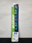Fel-pro 17304 Marine Intake Exhaust Gasket Mercruiser Omc Chevy 3.0L 181 4-CYL New. Price: $23.09.