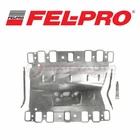 Fel-pro Valley Pan Gasket Set For 1965-1966 Oldsmobile Starfire 7.0L V8 Gy New. Price: $58.26.