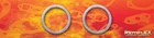 Remflex Exhaust Gaskets V-band Clamp 2.25" .060" Thick 45-225 New. Price: $12.59.