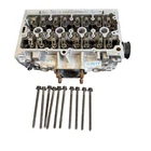 2022-2024 Volkswagen Jetta Taos Assem. Cylinder Head 1.5L 05E103404B Oem 70K Used. Price: $281.85.