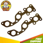 Exhaust Manifold Gasket Fits 96-04 Infiniti Mercury Frontier Pathfinder 3.3L 12V New. Price: $16.99.